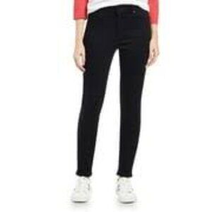 EV1 from Ellen DeGeneres Preston High Rise Skinny Women's Jeans